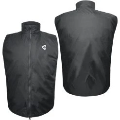 Gerbing 12V Heated Vest Liner -taylormade shop gerbing12 v heated vest liner 2