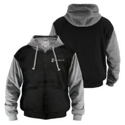 Gerbing 7V Heated Hoody -taylormade shop gerbing7 v heated hoody 2