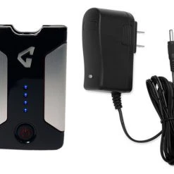 Gerbing 7V Khione 2.0 Heated Puffer Vest -taylormade shop gerbing7 v khione20 heated puffer vest