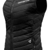 Gerbing 7V Khione 2.0 Women's Heated Puffer Vest 1 Gerbing 7V Khione 2.0 Women's Heated Puffer Vest -taylormade shop gerbing7 v khione20 womens heated puffer vest black