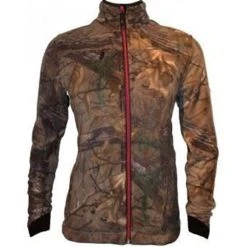 Gerbing 7V Thermite Fleece Women's Jacket (LG)