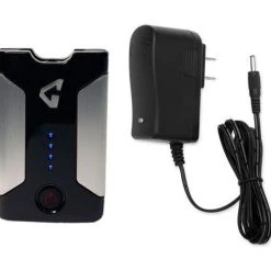 Gerbing 7V Torrid 2.0 Shell Jacket -taylormade shop gerbing7 v torrid20 shell jacket black