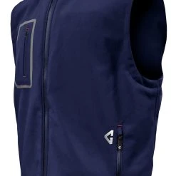 Gerbing 7V Torrid 2.0 Softshell Heated Vest -taylormade shop gerbing7 v torrid20 softshell heated vest navy