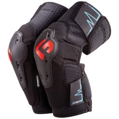 G-FORM E-Line Knee Guards