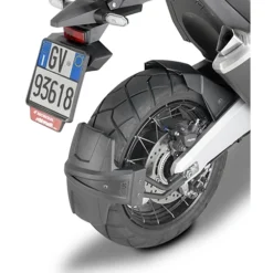 Givi RM02 Universal Mud Guard -taylormade shop givi rm02 universal mud guard 1
