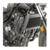 Givi TN1194 Engine Guards Honda Rebel CMX11000 2021-2023 Black [Previously Installed] -taylormade shop givi tn1194 engine guards honda rebel cmx1100020212023 black previously installed black
