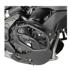 Givi TN4114 Engine Guards Kawasaki Versys 650 2015-2022 Black [Open Box]