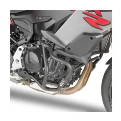Givi TN5137 Engine Guards BMW F900XR 2020-2022 Black [Open Box]