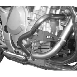 Givi TN539 Engine Guards Suzuki Bandit GSF650S 2007-2012 Black [Blemished] -taylormade shop givi tn539 engine guards suzuki gsf650 s bandit20072012 blemished 2