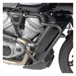 Givi TN8400 Engine Guards Harley Pan America 2021-2023 [Previously Installed]
