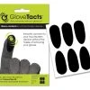 Glove Tacts GloveTacts V3 Smart Fingertip Touchscreen Pads -taylormade shop glove tacts v3 smart fingertip touchscreen pads