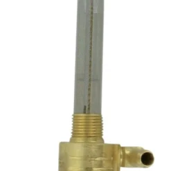 Golan Products Golan Click-Slick 3/8" NPT Petcock For Harley -taylormade shop golan click slick38 npt petcock for harley 11