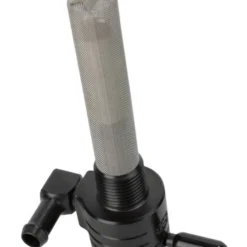 Golan Products Golan Click-Slick 3/8" NPT Petcock For Harley -taylormade shop golan click slick38 npt petcock for harley 15