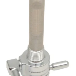 Golan Products Golan Click-Slick 3/8" NPT Petcock For Harley -taylormade shop golan click slick38 npt petcock for harley 16