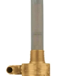 Golan Products Golan Click-Slick 3/8" NPT Petcock For Harley -taylormade shop golan click slick38 npt petcock for harley 17