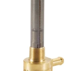 Golan Products Golan Click-Slick 3/8" NPT Petcock For Harley -taylormade shop golan click slick38 npt petcock for harley 20