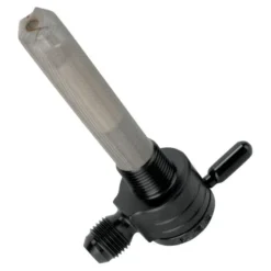 Golan Products Golan Click-Slick 3/8" NPT Petcock For Harley