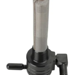 Golan Products Golan Click-Slick 3/8" NPT Petcock For Harley -taylormade shop golan click slick38 npt petcock for harley 9