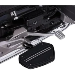 Goldstrike Twin Rail Floorboards Honda Gold Wing / F6B -taylormade shop goldstrike driver flooboards w adapters