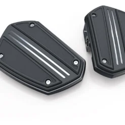 Goldstrike Twin Rail Floorboards Honda Gold Wing / F6B -taylormade shop goldstrike driver floorboards 2