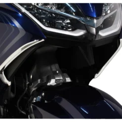 Goldstrike Vertical Vent Trim Honda Gold Wing 2018-2020 -taylormade shop goldstrike vertical vent trim 1