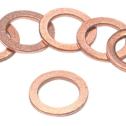 Goodridge 3/8" Crush Washer