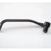 GRAVES MOTORSPORTS Graves Brake Lever Guard Black [Blemished - Very Good]