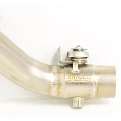 GRAVES MOTORSPORTS Graves EVR Slip-On Exhaust Kawasaki ZX-10R / RR 2016-2020 -taylormade shop graves evr slip on exhaust kawasaki zx10 rrr20162020 2