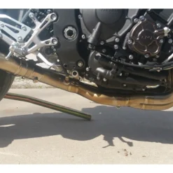 GRAVES MOTORSPORTS Graves EVR Slip-On Exhaust Yamaha FZ-10 / MT-10 2017-2021 10 GRAVES MOTORSPORTS Graves EVR Slip-On Exhaust Yamaha FZ-10 / MT-10 2017-2021 -taylormade shop graves evr slip on exhaust yamaha fz102017 2