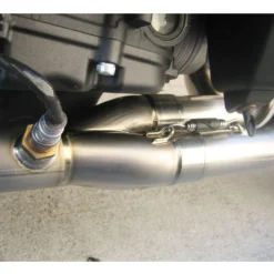 GRAVES MOTORSPORTS Graves Hexagonal Exhaust System Yamaha FZ-09 / FJ-09 / Tracer 900 / XSR900 -taylormade shop graves hexagonal exhaust system yamaha fz09 fj09 xsr900 5