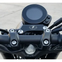 GRAVES MOTORSPORTS Graves Dash Relocation Kit Yamaha XSR900 2016-2021 -taylormade shop graves motorsports2016 xsr900 dash relocation kit 3