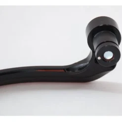 GRAVES MOTORSPORTS Graves Brake Lever Guard -taylormade shop graves motorsports brake lever guard 7