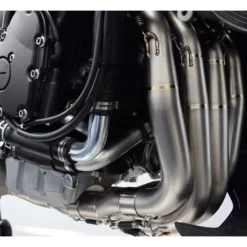 GRAVES MOTORSPORTS Graves Works 7 Exhaust System Yamaha R6 2006-2020 17 GRAVES MOTORSPORTS Graves Works 7 Exhaust System Yamaha R6 2006-2020 -taylormade shop graves motorsports yamaha r6 full titanium works7 exhaust 10