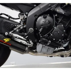 GRAVES MOTORSPORTS Graves Works 7 Exhaust System Yamaha R6 2006-2020 14 GRAVES MOTORSPORTS Graves Works 7 Exhaust System Yamaha R6 2006-2020 -taylormade shop graves motorsports yamaha r6 full titanium works7 exhaust 7
