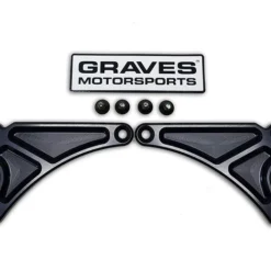 GRAVES MOTORSPORTS Graves Rear Stand Hook Yamaha R6 2017-2020