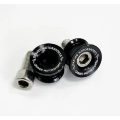 GRAVES MOTORSPORTS Graves Swingarm Spools For Kawasaki / KTM