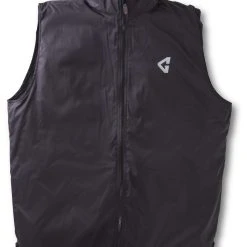 Gerbing 12V Heated Vest Liner -taylormade shop gydeby gerbing12 v heated vest liner black scaled