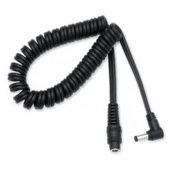 Gerbing 90 Degree Coil Extension Cord