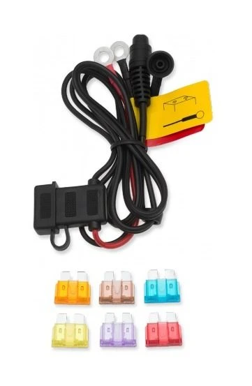 Gerbing Battery Harness 3 Gerbing Battery Harness