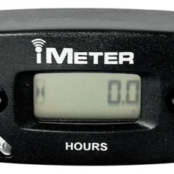 Hardline IMeter Wireless Hour Meter -taylormade shop hardlinei meter wireless hour meter