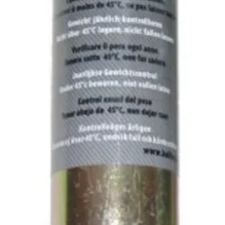 Helite Pyro Replacement Canister