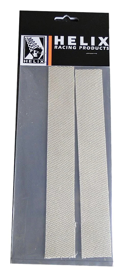 Helix Racing Products Helix Silica Exhaust Sealing Tape 3 Helix Racing Products Helix Silica Exhaust Sealing Tape