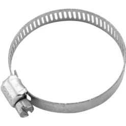 Helix Racing Products Helix Stainless Steel Hose Clamps