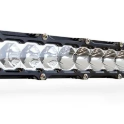 Heretic Studios Heretic Curved 30" LED Light Bar