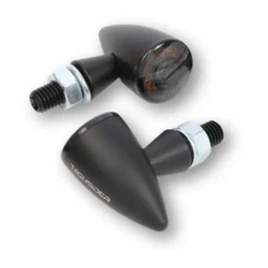 Highsider Apollo Bullet Running Light / Turn Signals