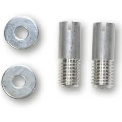 Highsider Bar End Adapter For BMW