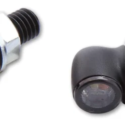 Highsider Proton 2 Run And Turn Signals