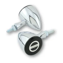 Highsider Rocket Bullet Turn Signals -taylormade shop highsider rocket bullet turn signals 2
