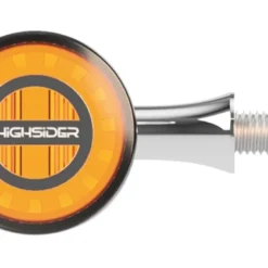 Highsider Rocket Bullet Turn Signals -taylormade shop highsider rocket bullet turn signals 3