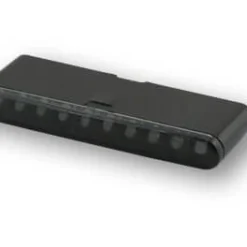 Highsider Stripe Sequential Turn Signals